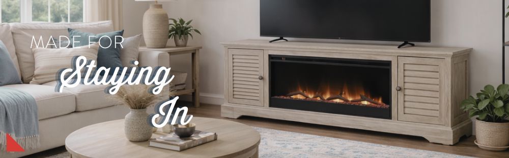 Entertainment Furniture